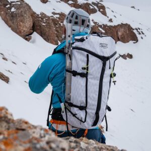 Mystery Ranch Scree 33 Women Gravel 33 Liter