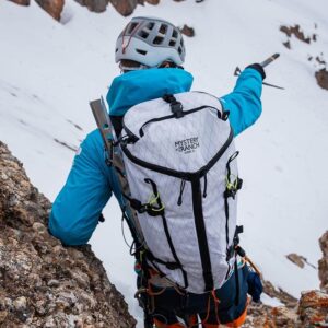 Mystery Ranch Scree 33 Women Gravel 33 Liter