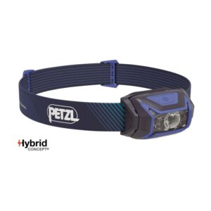 Petzl Stirnlampe ACTIK CORE