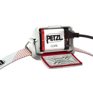 Petzl Stirnlampe ACTIK CORE