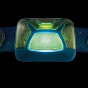 PETZL TIKKID Kinder-Stirnlampe 20 lm