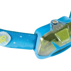 PETZL TIKKID Kinder-Stirnlampe