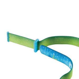 PETZL TIKKID Kinder-Stirnlampe 20 lm