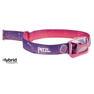 PETZL TIKKID Kinder-Stirnlampe