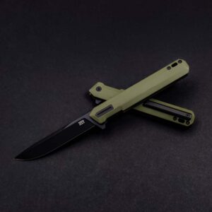 Tekto F2 Bravo OD green