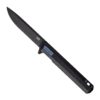 Tekto F2 Bravo Schwarz G10