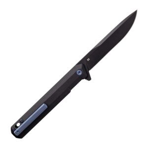 Tekto F2 Bravo Schwarz G10