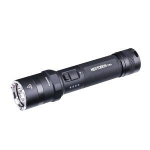 Nextorch P84 Duty-Taschenlampe 3.000 lm