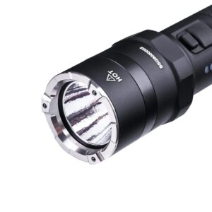 Nextorch P84 Duty-Taschenlampe 3.000 lm