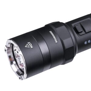 Nextorch P84 Duty-Taschenlampe 3.000 lm