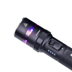 Nextorch P84 Duty-Taschenlampe 3.000 lm