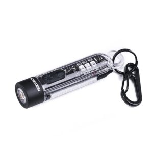 Nextorch K40 Mini-Taschenlampe 700 lm
