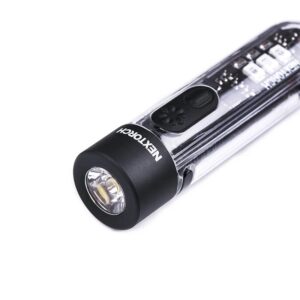 Nextorch K40 Mini-Taschenlampe 700 lm