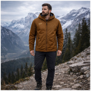 5.11 Tactical Adventure Jacket