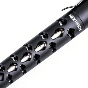 Nextorch NP20 Tactical Pen