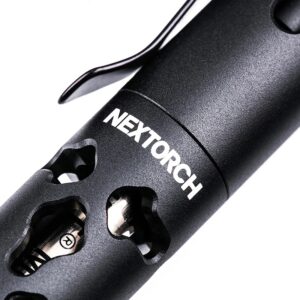 Nextorch NP20 Tactical Pen