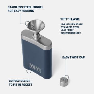 YETI Flachmann 207 ml