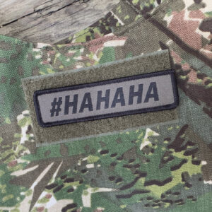 Spartanat Hahaha - der Patch