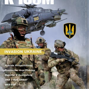 K-ISOM Spezial 02|2024/25 Invasion Ukraine