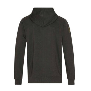Wiley X Urban Zip Hoodie Armee Grün