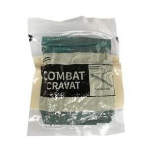 Rhino Rescue Combat Cravat