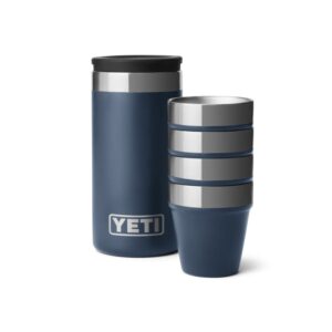 Yeti Shot Glasses
