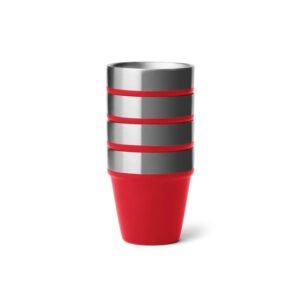 Yeti Shot Glasses
