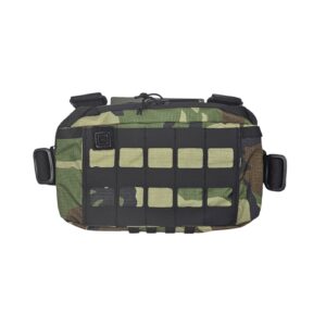 5.11 Skywight Survival Chest Pack woodland