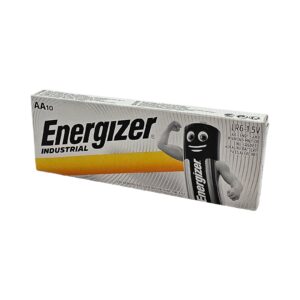 Energizer Alkali Mignon AA-Batterien 10er Pack