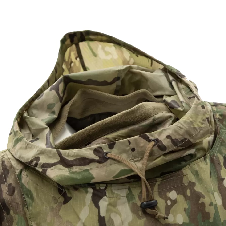 Carinthia Poncho Pro C mc