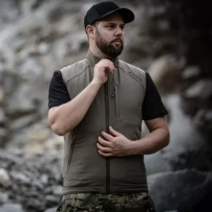 Carinthia Poncho Pro C mc