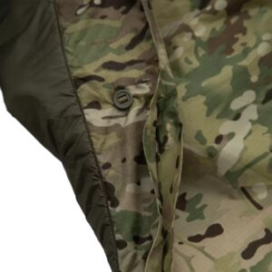 Carinthia Poncho Pro R mc