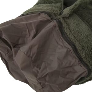 Carinthia Loden Ansitzsack