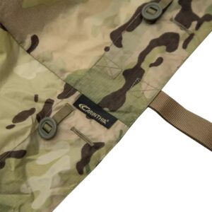 Carinthia Poncho Pro R mc