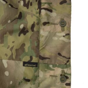 Carinthia Poncho Pro C mc