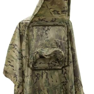 Carinthia Poncho Pro R mc
