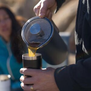 YETI French Press 34 oz | 1 Liter