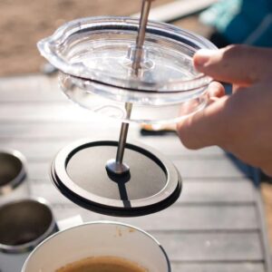 YETI French Press 34 oz | 1 Liter