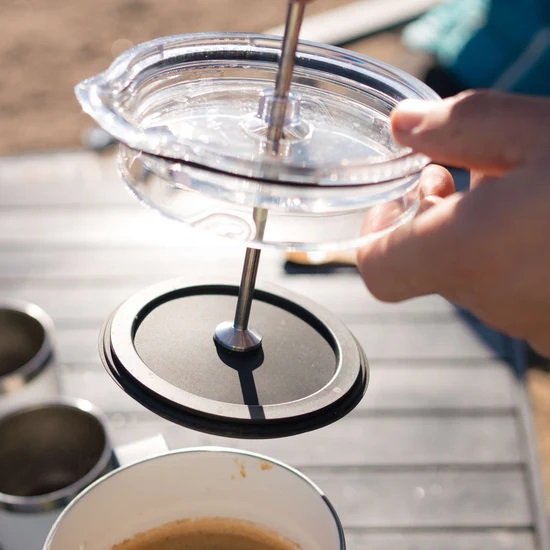YETI French Press 34 oz | 1 Liter