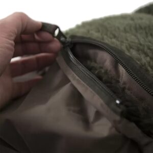 Carinthia Loden Ansitzsack