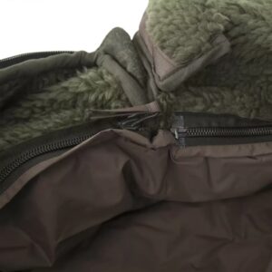 Carinthia Loden Ansitzsack