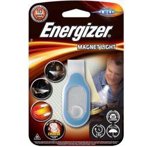 Energizer Magnet Light