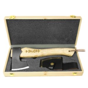 Njord Malin Survival-Axt