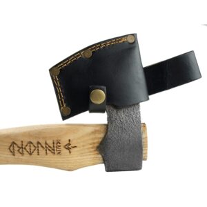Njord Malin Survival-Axt