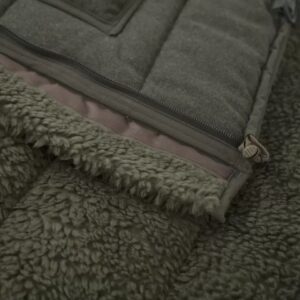 Carinthia Loden Ansitzsack