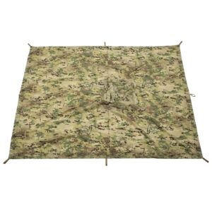 Carinthia Poncho Pro R mc