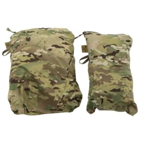 Carinthia Poncho Pro R mc