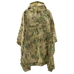 Carinthia Poncho Pro R mc