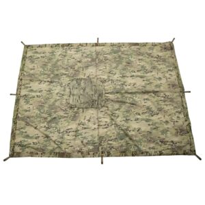 Carinthia Poncho Pro R mc