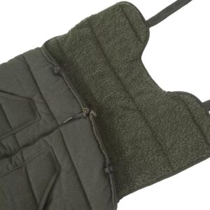 Carinthia Loden Ansitzsack